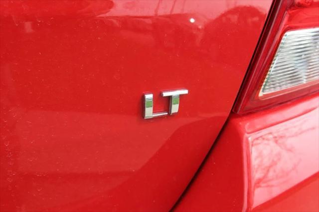 used 2020 Chevrolet Trax car, priced at $9,995