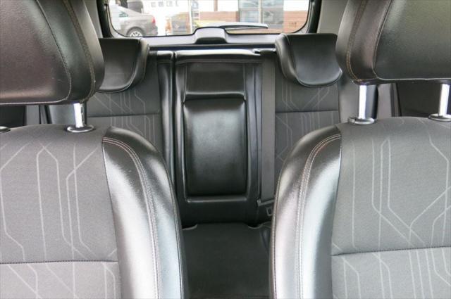 used 2020 Chevrolet Trax car, priced at $9,995