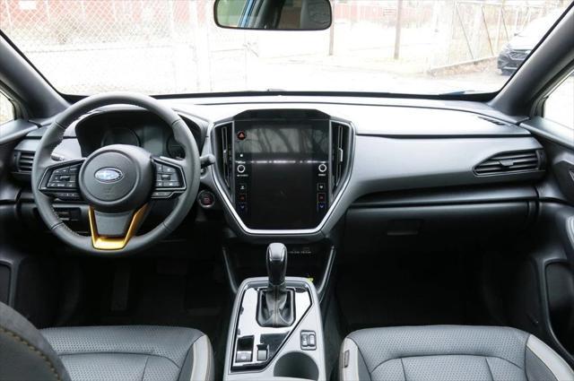 used 2024 Subaru Crosstrek car, priced at $24,495