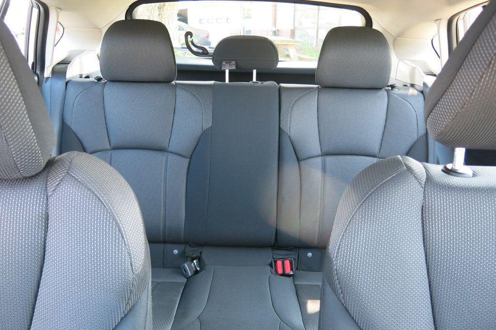 used 2022 Subaru Impreza car, priced at $14,995