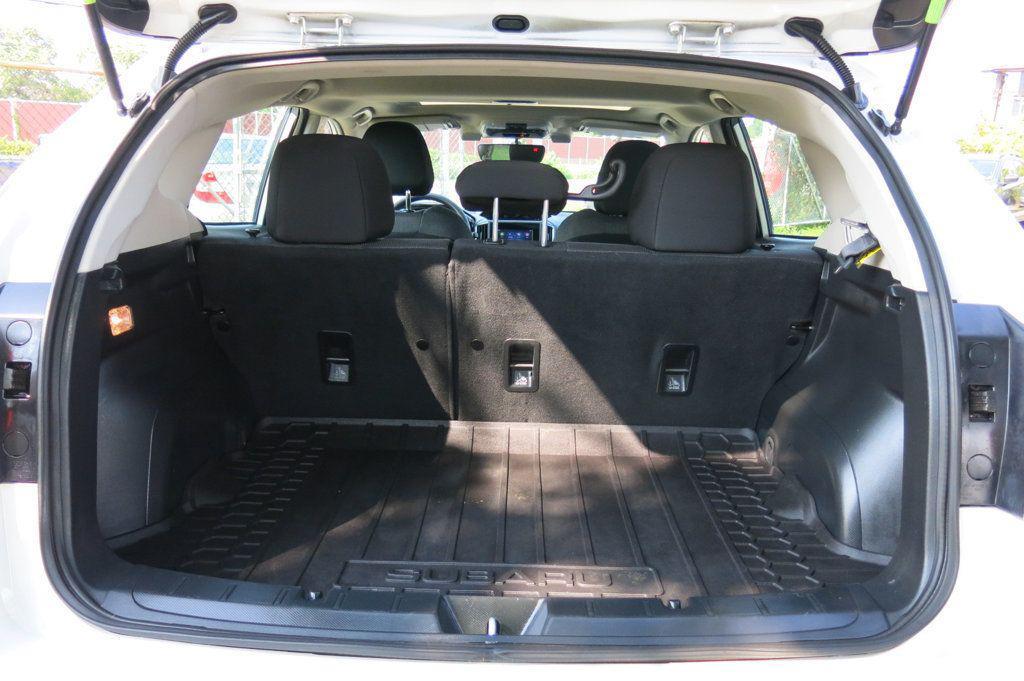 used 2022 Subaru Impreza car, priced at $14,995