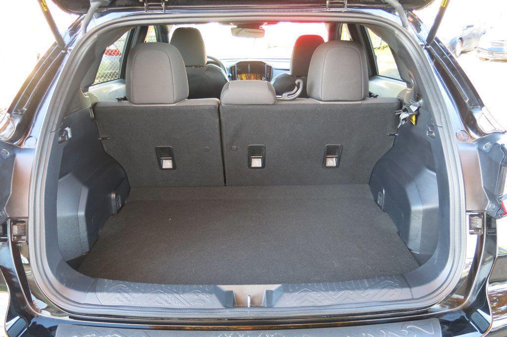 used 2024 Subaru Crosstrek car, priced at $20,995