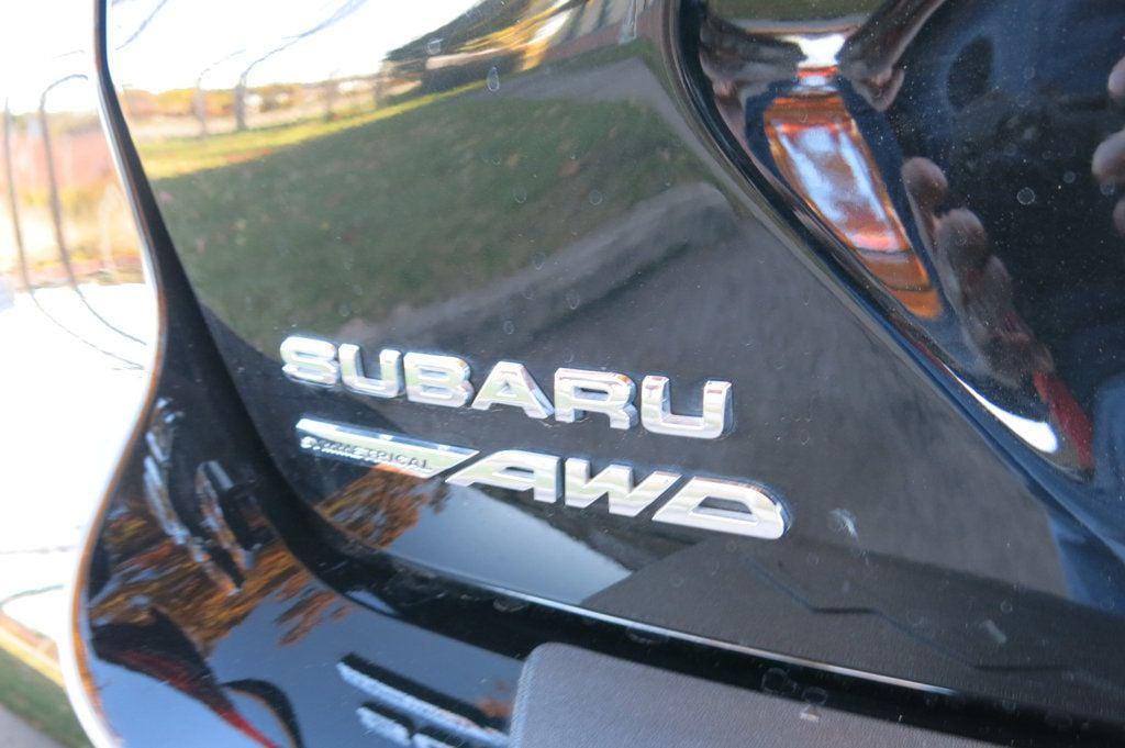 used 2024 Subaru Crosstrek car, priced at $20,995