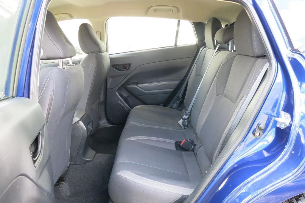 used 2024 Subaru Impreza car, priced at $14,995