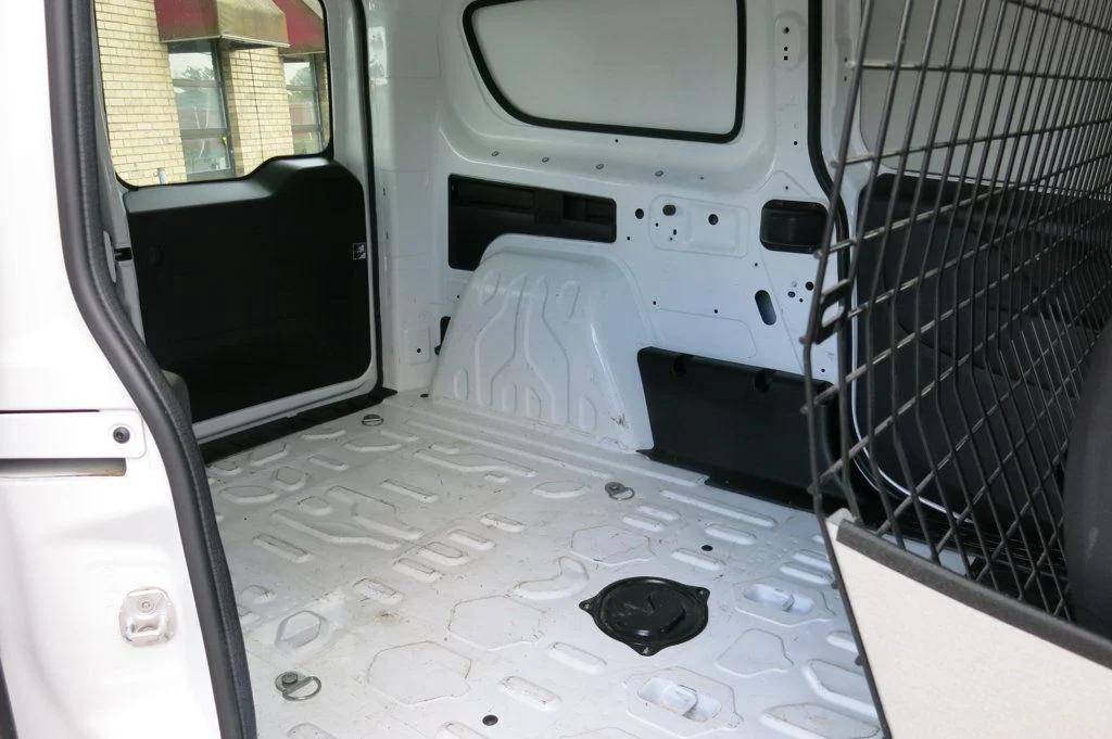 used 2017 Ram ProMaster City car, priced at $17,995