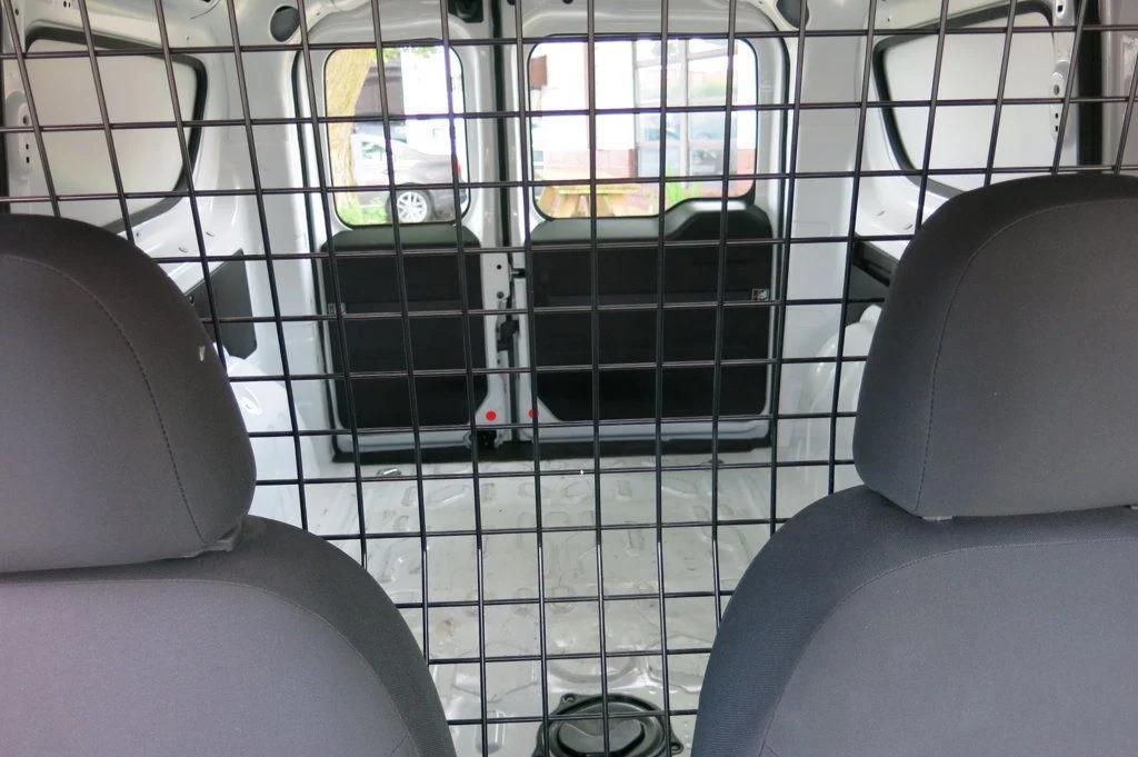 used 2017 Ram ProMaster City car, priced at $17,995