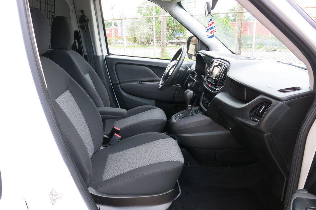 used 2017 Ram ProMaster City car, priced at $17,995
