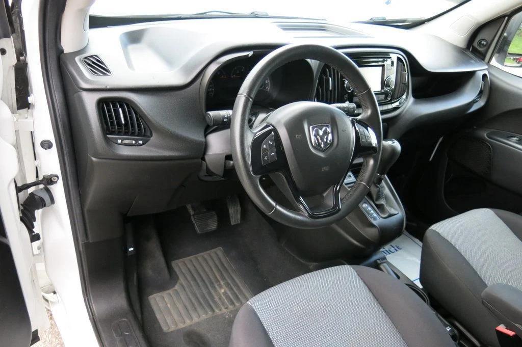 used 2017 Ram ProMaster City car, priced at $17,995