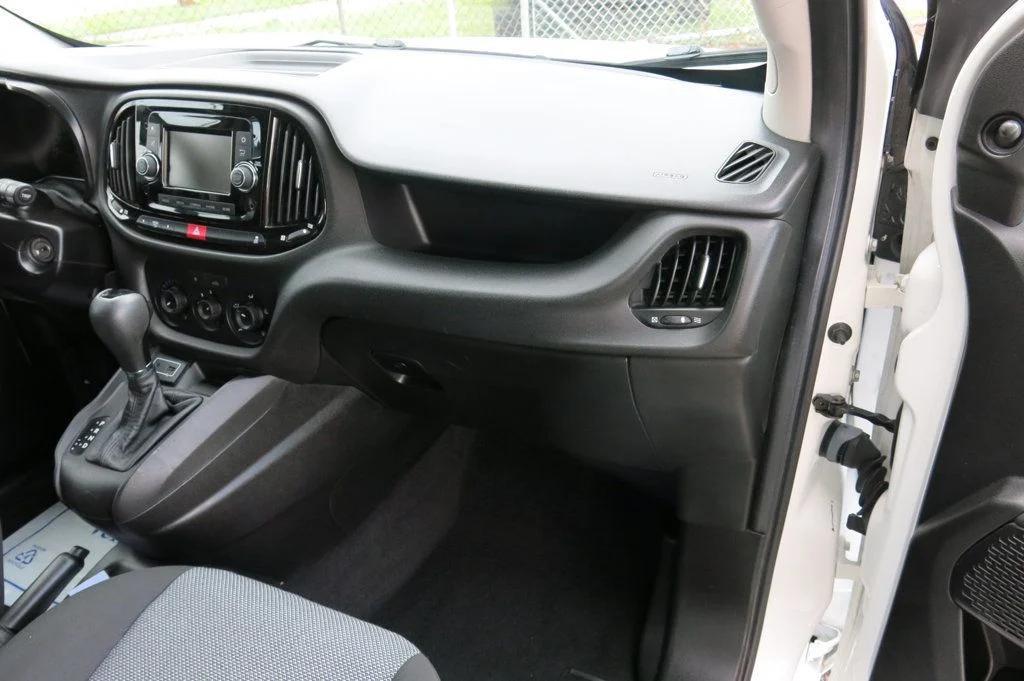 used 2017 Ram ProMaster City car, priced at $17,995