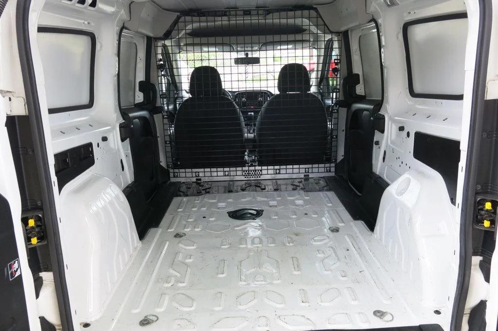 used 2017 Ram ProMaster City car, priced at $17,995