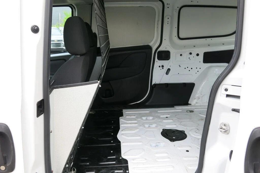 used 2017 Ram ProMaster City car, priced at $17,995