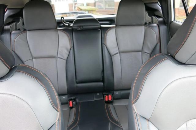 used 2024 Subaru Crosstrek car, priced at $22,995