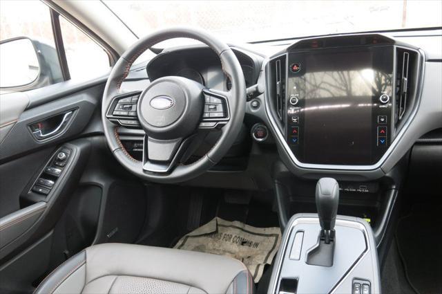 used 2024 Subaru Crosstrek car, priced at $22,995