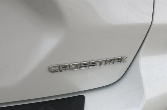 used 2024 Subaru Crosstrek car, priced at $22,995
