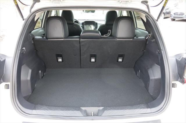 used 2024 Subaru Crosstrek car, priced at $22,995