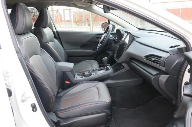 used 2024 Subaru Crosstrek car, priced at $21,995