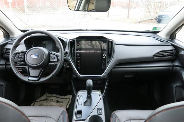 used 2024 Subaru Crosstrek car, priced at $21,995