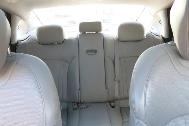 used 2017 Genesis G80 car, priced at $13,995