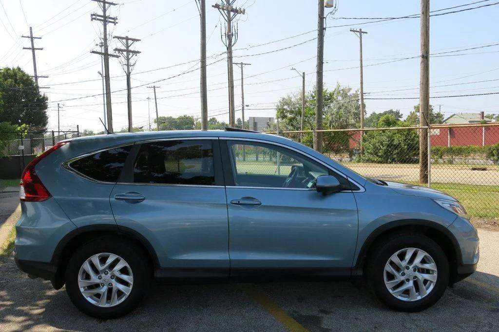 used 2016 Honda CR-V car, priced at $15,995
