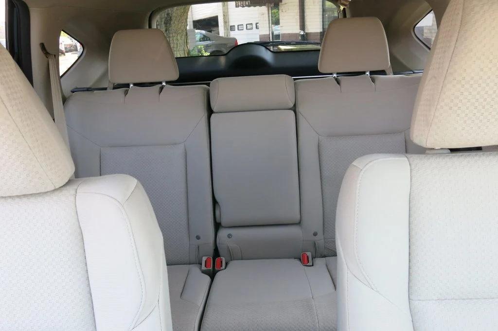 used 2016 Honda CR-V car, priced at $15,995
