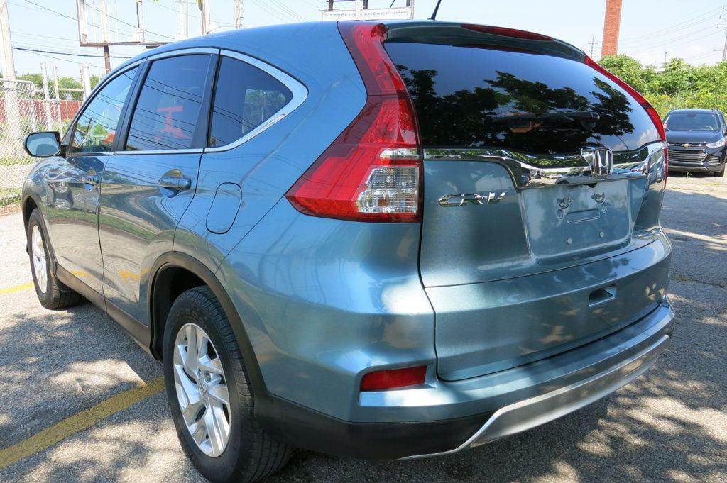used 2016 Honda CR-V car, priced at $15,995