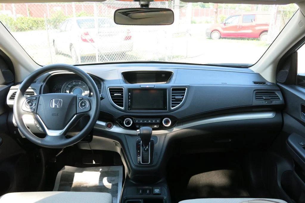 used 2016 Honda CR-V car, priced at $15,995