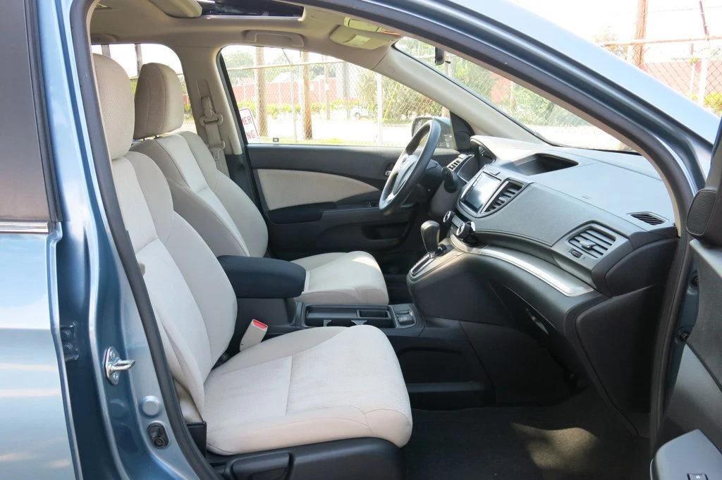 used 2016 Honda CR-V car, priced at $15,995