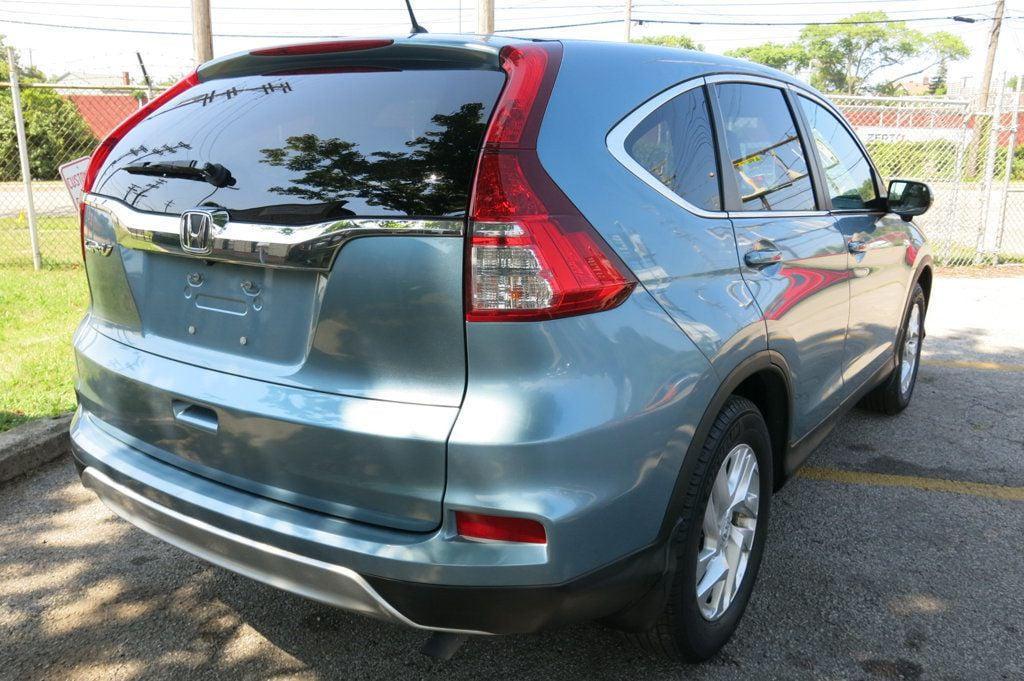 used 2016 Honda CR-V car, priced at $15,995
