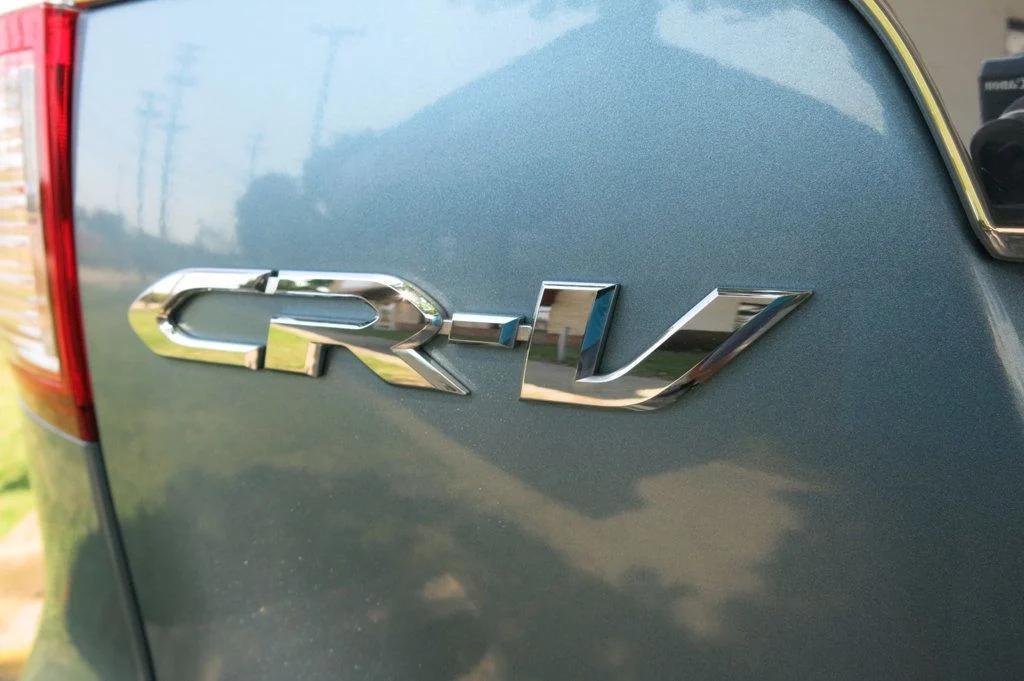 used 2016 Honda CR-V car, priced at $15,995