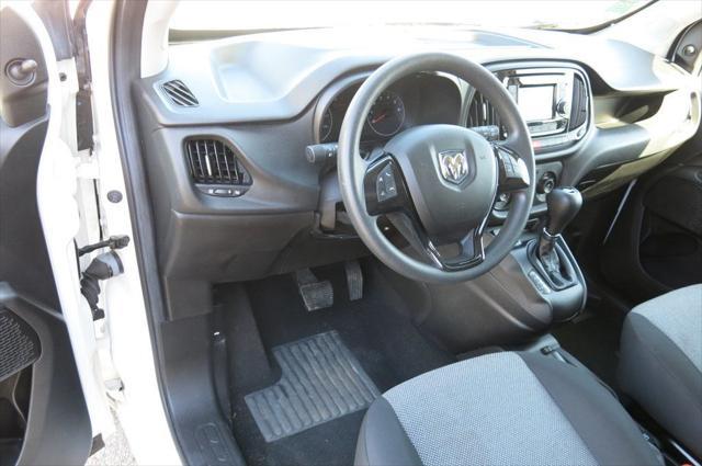used 2020 Ram ProMaster City car, priced at $19,995