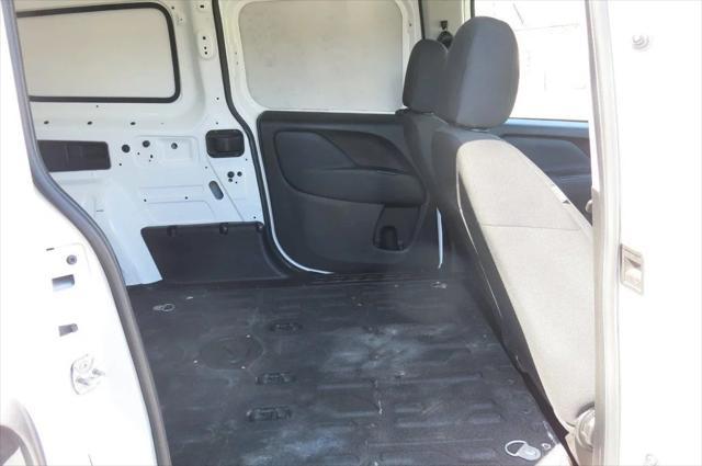 used 2020 Ram ProMaster City car, priced at $20,995