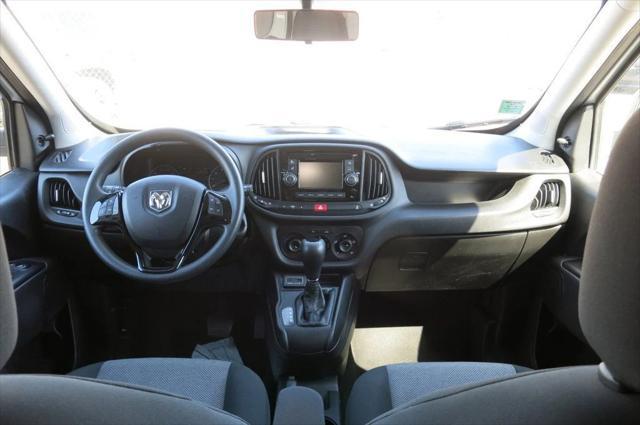used 2020 Ram ProMaster City car, priced at $20,995