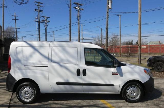 used 2020 Ram ProMaster City car, priced at $20,995