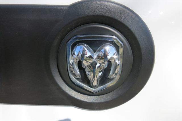 used 2020 Ram ProMaster City car, priced at $19,995