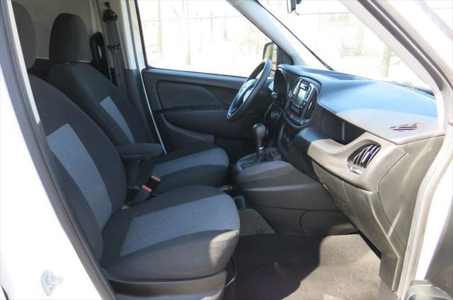 used 2020 Ram ProMaster City car, priced at $19,995