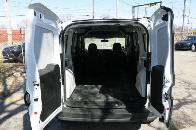 used 2020 Ram ProMaster City car, priced at $19,995