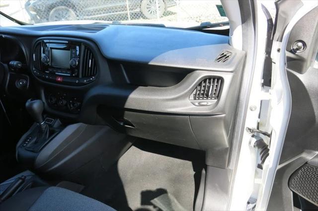 used 2020 Ram ProMaster City car, priced at $20,995