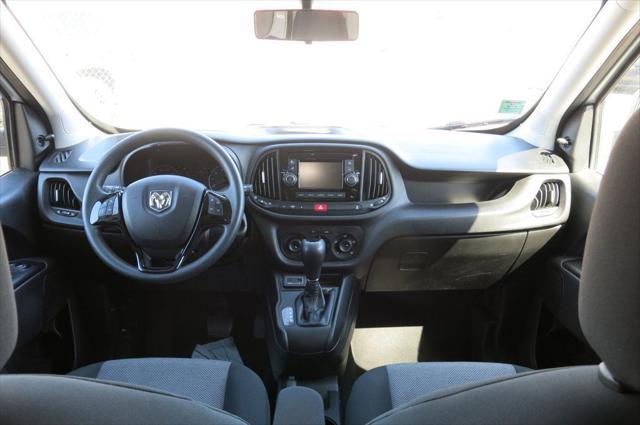 used 2020 Ram ProMaster City car, priced at $19,995