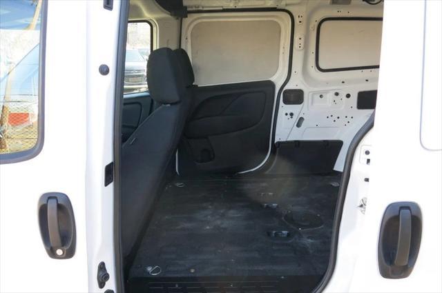 used 2020 Ram ProMaster City car, priced at $20,995