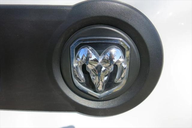 used 2020 Ram ProMaster City car, priced at $20,995
