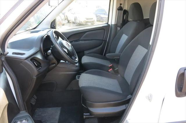 used 2020 Ram ProMaster City car, priced at $20,995
