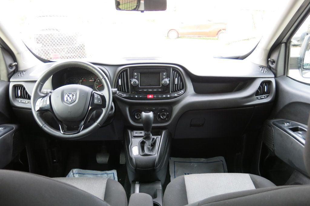 used 2020 Ram ProMaster City car, priced at $18,995