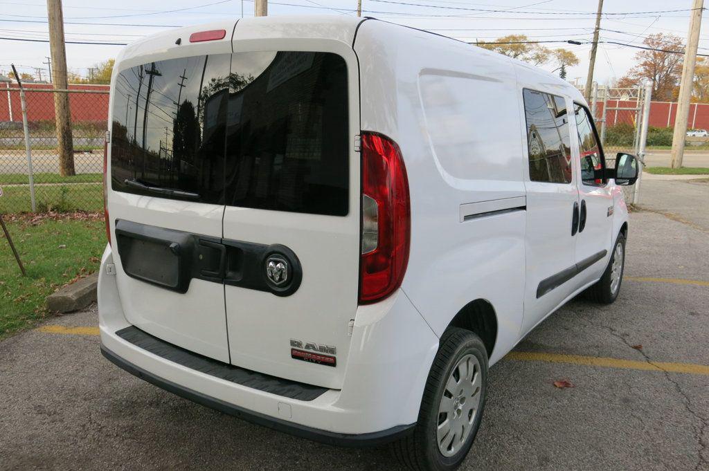 used 2020 Ram ProMaster City car, priced at $18,995