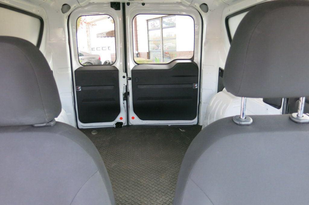 used 2020 Ram ProMaster City car, priced at $18,995