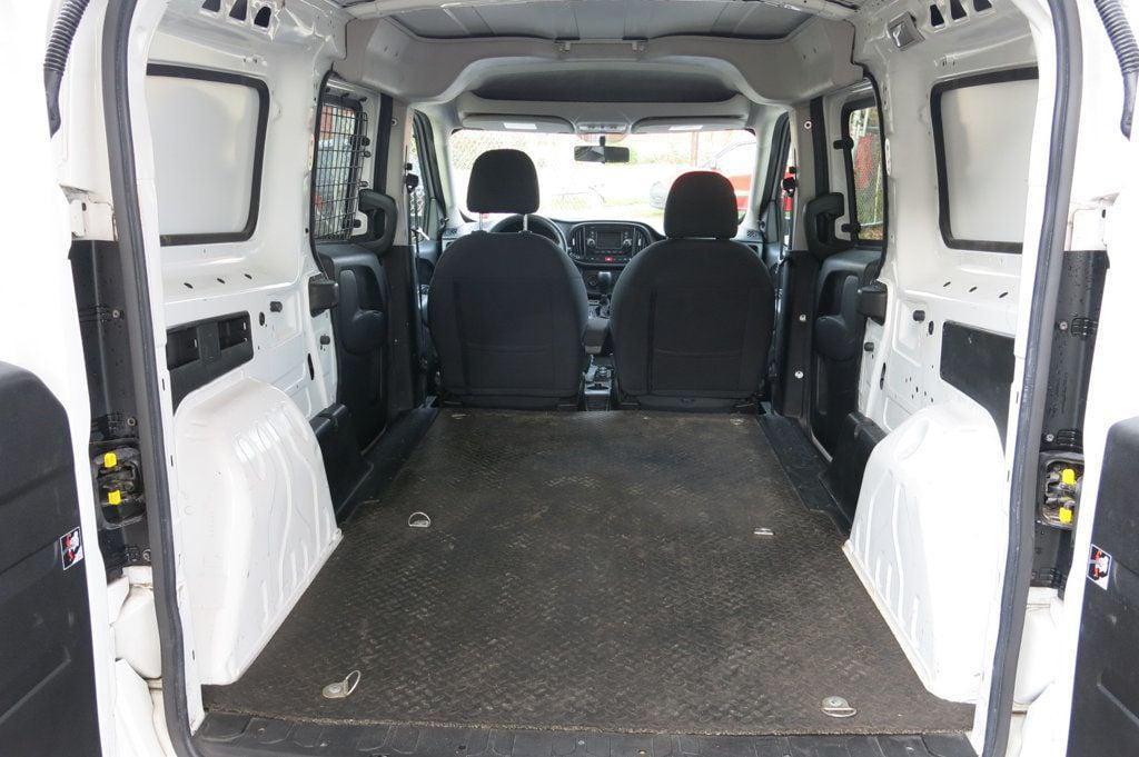 used 2020 Ram ProMaster City car, priced at $18,995