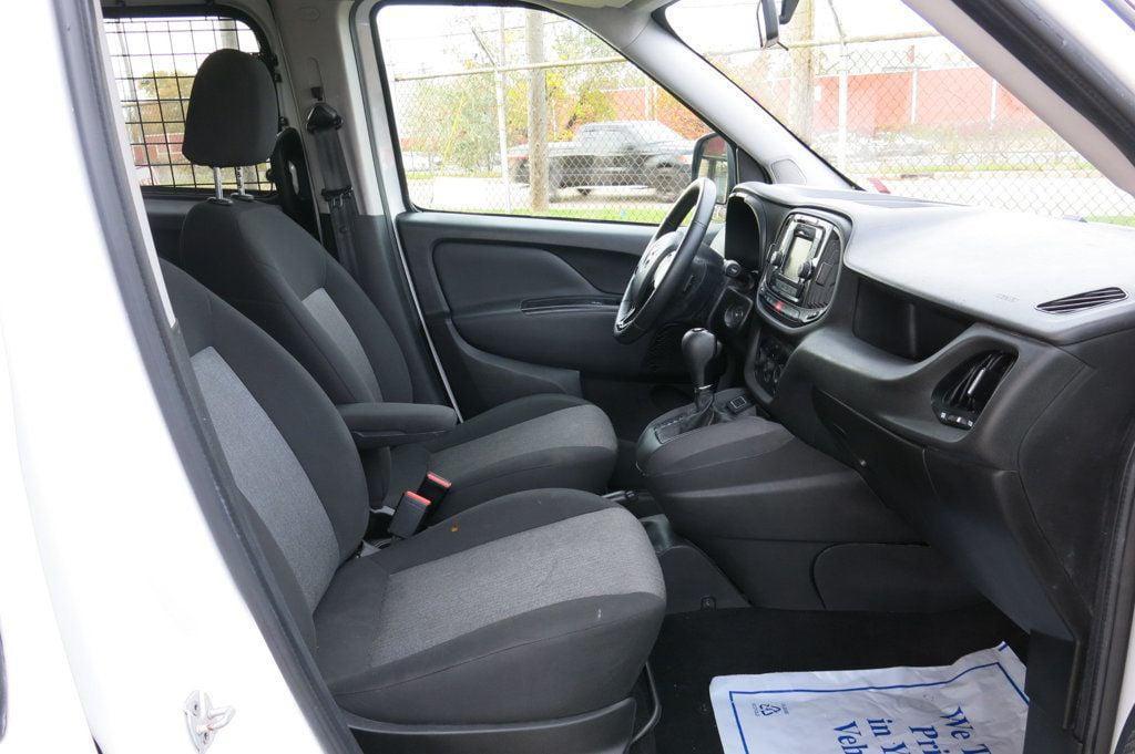 used 2020 Ram ProMaster City car, priced at $18,995