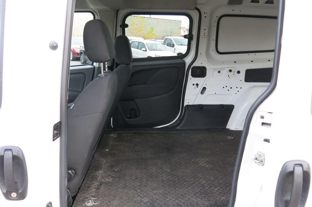 used 2020 Ram ProMaster City car, priced at $18,995