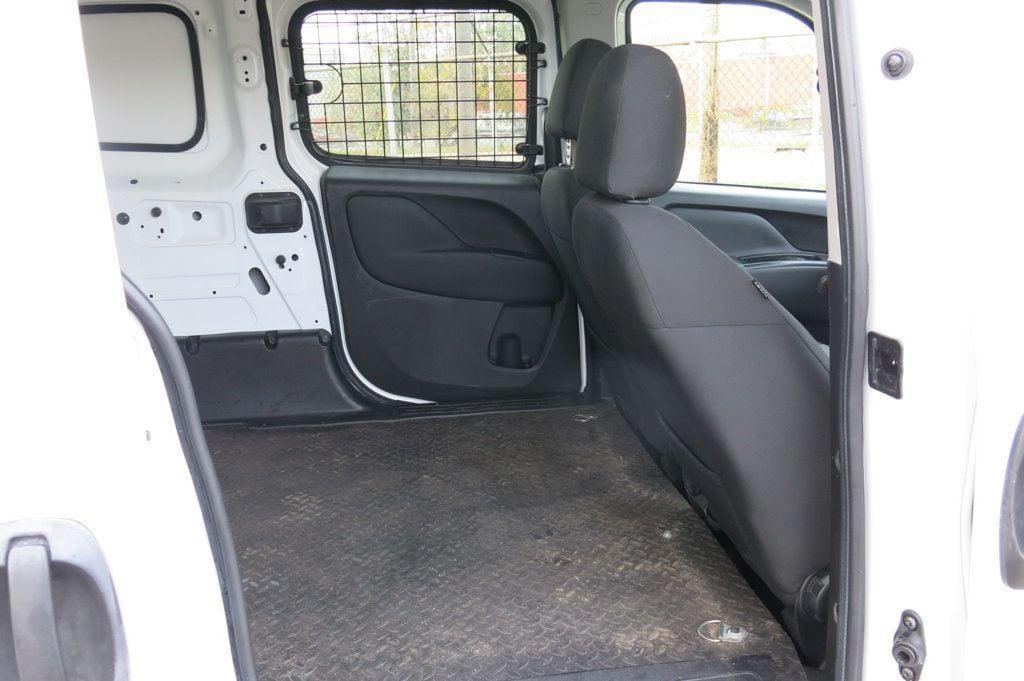 used 2020 Ram ProMaster City car, priced at $18,995
