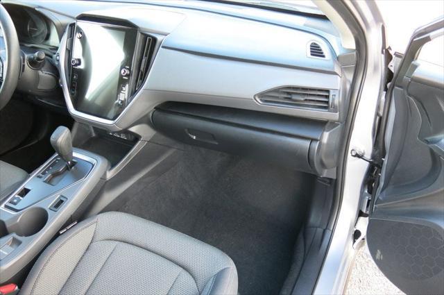 used 2024 Subaru Crosstrek car, priced at $20,995