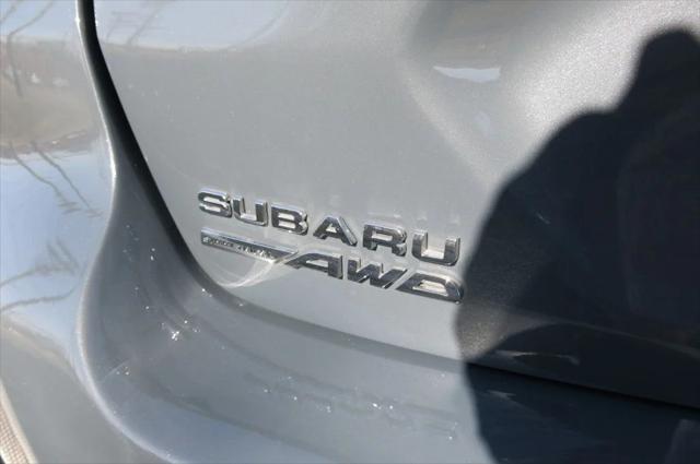used 2024 Subaru Crosstrek car, priced at $19,495